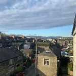 Апартаменты The Maisonette - Windermere, With Parking Уиндермир