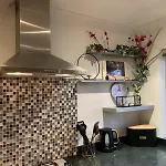 Апартаменты The Maisonette - Windermere, With Parking *