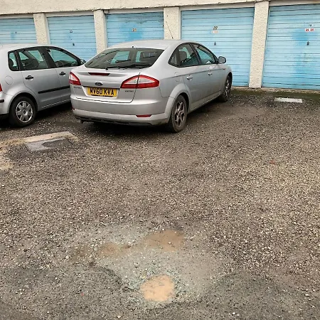 The Maisonette - Windermere, With Parking