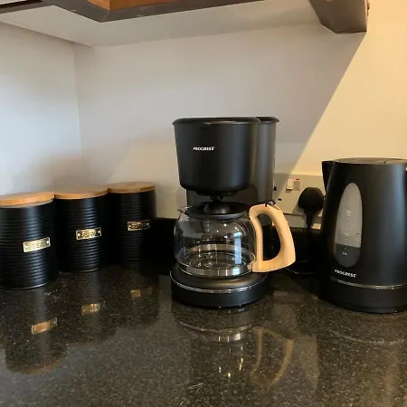 The Maisonette - Windermere, With Parking * ويندرمير