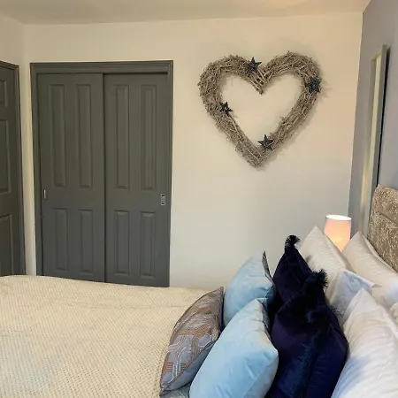 The Maisonette - Windermere, With Parking ويندرمير