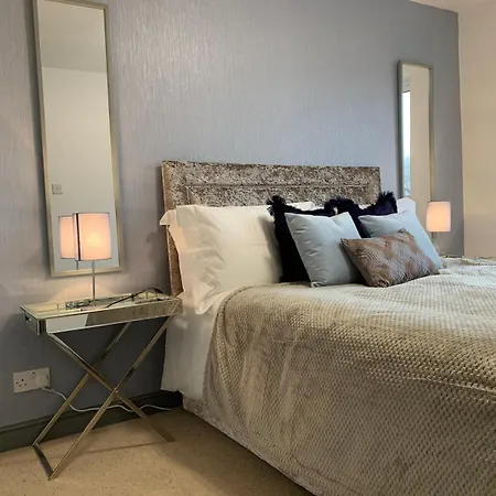 The Maisonette - Windermere, With Parking * ווינדרמר