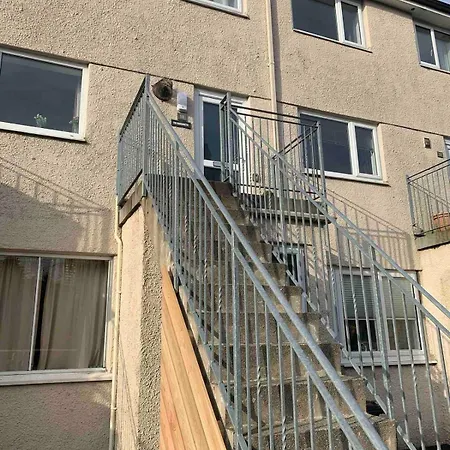 شقة The Maisonette - Windermere, With Parking ويندرمير