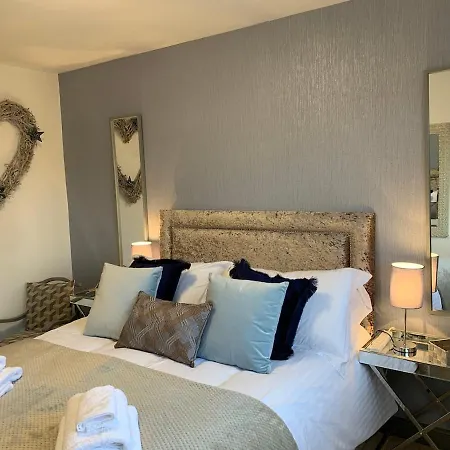 The Maisonette - Windermere, With Parking * 윈더미어