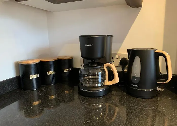 The Maisonette - Windermere, With Parking * Windermere