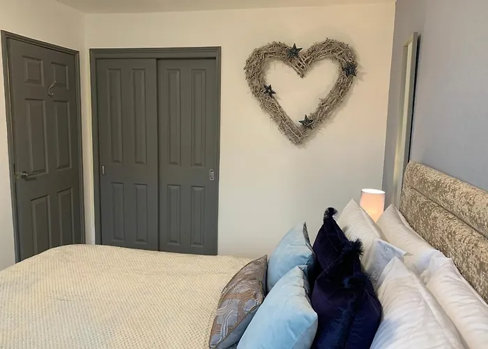 The Maisonette - Windermere, With Parking Windermere