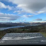 Apartmán The Maisonette - Windermere, With Parking