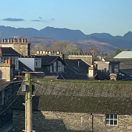 The Maisonette - Windermere, With Parking * Windermere